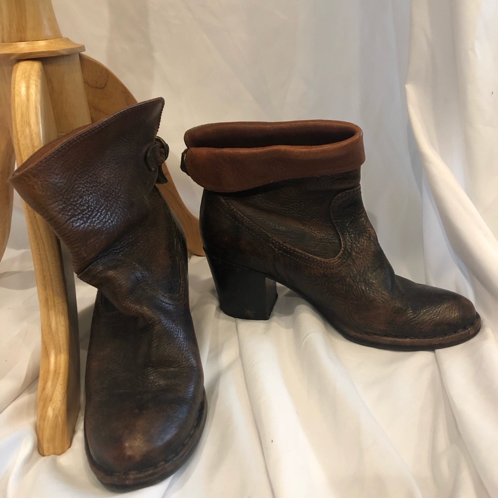 Frye Boots